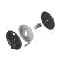 Hose Reel Assembly for Karcher K 3 Premium Power Control Pressure Washer