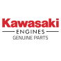 Foam Air Filter for Kawasaki FD671D, FD791D Engine - OEM No. 11013-2199