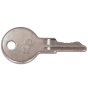 Plant Key for Kubota Machinery - Replaces KD 600