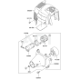 Cooling Equipment for KEL27B