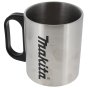 Cup with Logo for Makita DCM501 Cordless Coffee Maker - KF00000020