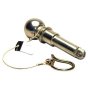 Replacement Ball & Pin Assembly for Combination Towing Bracket (800 160)