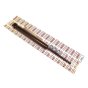 HU Delta Damper fits HU10, HU12, HU14 Hydratow - Replaces Bradley KIT 255