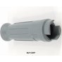 Grey Cuff - Easy Lock Type For Karcher - V-TUF Pressure Washer Parts - KLFCUFF