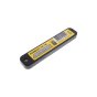 25mm Snap-Off Blades Pack of 10 - Replacement for Komelon Knives