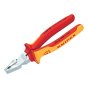 Combination Pliers VDE Grip