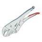 Universal Grip Pliers 250mm (10in) by Knipex - 41 04 250 SB