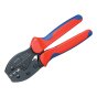 PreciForce Crimping Pliers 0.5-6mmᄇ by Knipex - 97 52 36 SB