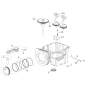Crankcase Assembly for KS530