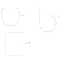 Clear Lamination Label