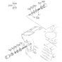 Idle Apparatus Assembly for Kubota Z482-EB Engine