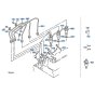 Glow Plug Nozzle Holder