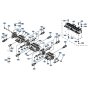 Control Valve Assembly