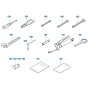 Tools for Kubota R630 Loader
