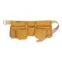 Full Grain Leather Apron