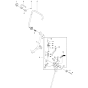 Handle & Controls for Kv760