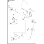 Frame Assembly for Kv760