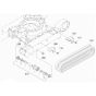 Track and Roller Assembly
