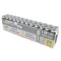 24 Pack AA Alkaline Batteries 2400mAh - Long Shelf Life