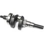 1" Straight Crankshaft for Yanmar L60AE & L70AE Engines