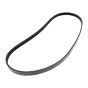 Belt - Lombardini Genuine Part - OEM No. L2440 535