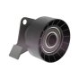Pulley for Lombardini LDW502, LDW602 Engines - 4110.009