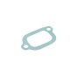 Air Breather Gasket for Lombardini LA400, LA490 Engines - L4490.103