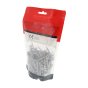 120 Pack Hex Head Metal Construction Light Section Screws for Roofing Sheets - Self-Drilling, Corrosion Resistant