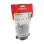 120 Pack Hex Head Metal Construction Light Section Screws for Roofing Sheets - Self-Drilling, Corrosion Resistant