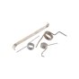 Mounting Hardware for Stihl HTA 66 Pole Pruner - OEM No. LA03 007 1300
