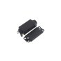 Switchbox for Stihl HTA 66 Pole Pruner - OEM No. LA03 430 1100