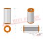 Air Filter for Hatz 2L30 Engine