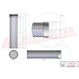 Air Filter for Kubota KX027-4