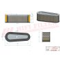 Filter Cartridge fits Briggs & Stratton Engine - Replaces 496894S
