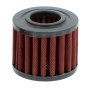 Air Breather Filter for Manitou MHT 7140 TURBO Telehandlers
