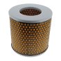 Air Filter 127 x 127mm fits Becker Replaces 84040207