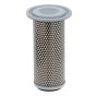 Air Filter with Lid for Case GS 2668 RT Tractors