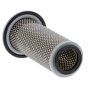 Air Filter with Lid for Case GS 2668 RT Tractors
