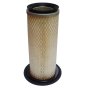Air Filter with Lid for Case GS 2668 RT Tractors