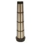 Inner Air Filter fits JCB 8020ZTS Replaces 32/925895