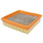 Air Filter, Panel Type fits Lombardini Engines