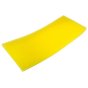 Air Filter, Foam 157 x 70mm fits Briggs & Stratton Replaces 495246