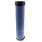 Inner Air Filter fits Atlas Copco, Banford, Benford