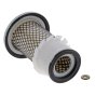 Air Filter for Yanmar 3TN62E