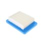 Air Filter fits Kawasaki FJ100D Engine - Replaces 110132240