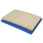 Air Filter for Honda GXV140 GXV160 Engines - Replaces 17211-ZG9-M0D