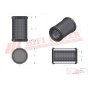 Air Filter 186mm Fits Thwaites, Kubota, JCB, Kohler – Replaces 119655-12560