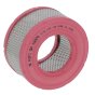 Air Filter for Hatz 1D50 Engines - OEM No. JRA HF 2023 S