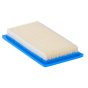 Air Filter Fits Briggs & Stratton Replaces 710265