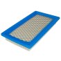 Air Filter Fits Briggs & Stratton Replaces 710265